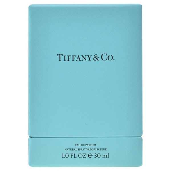 Women's Perfume Tiffany & Co EDP