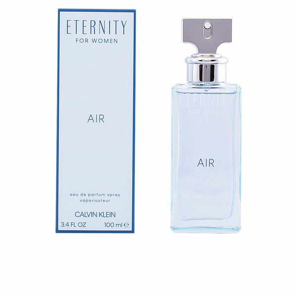 Women's Perfume Calvin Klein 821944 EDP 100 ml Eternity For Women Air