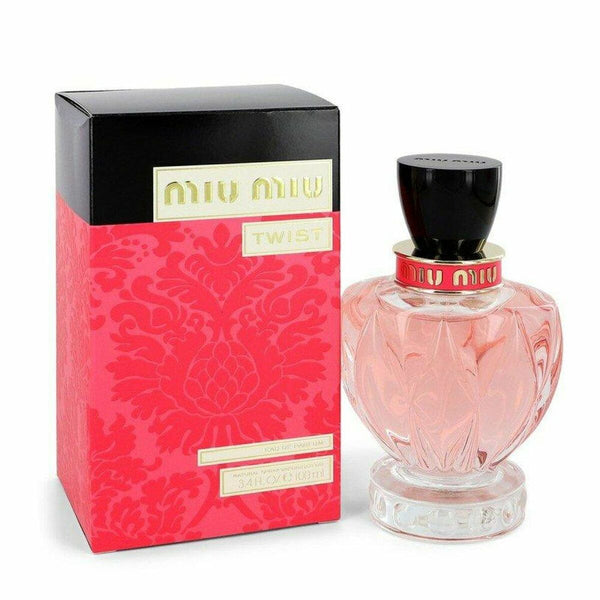Women's Perfume Miu Miu Twist EDP (100 ml)