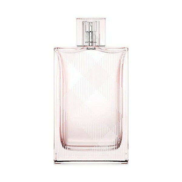 Women's Perfume Burberry Brit Sheer EDT (100 ml)
