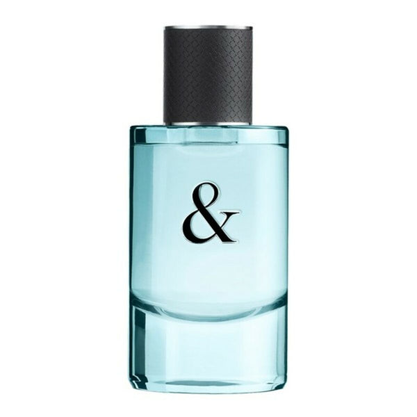 Men's Perfume Tiffany and Love Tiffany & Co EDT (50 ml) (50 ml)