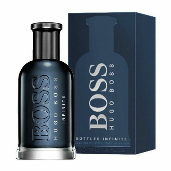 Men's Perfume Infinite Hugo Boss (50 ml) (50 ml)