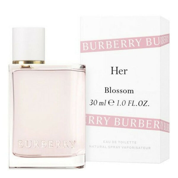 Women's Perfume Her Blossom Burberry 3614228236362 EDT (50 ml) 50 ml