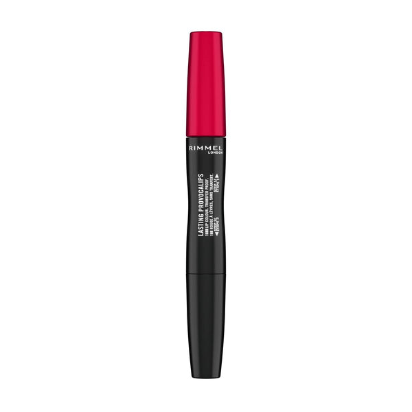 Lipstick Rimmel London Lasting Provacalips 500-kiss the town red 2,3 ml
