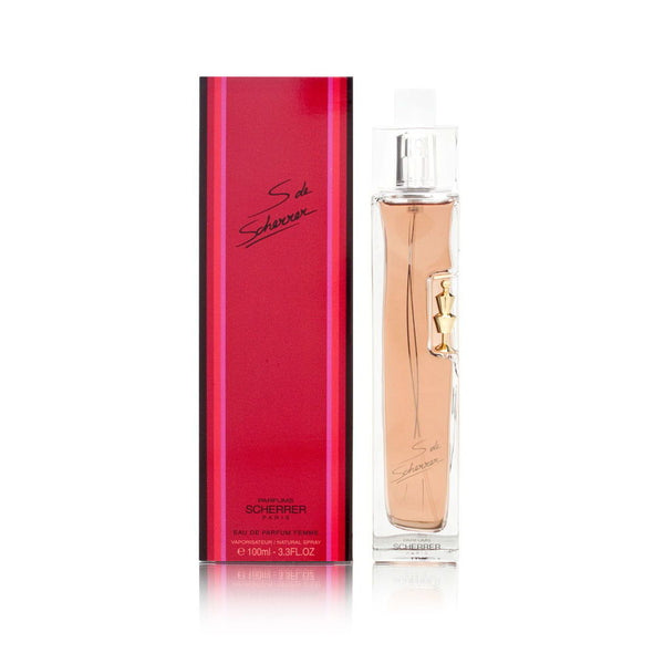 Women's Perfume Jean Louis Scherrer Femme (50 ml)