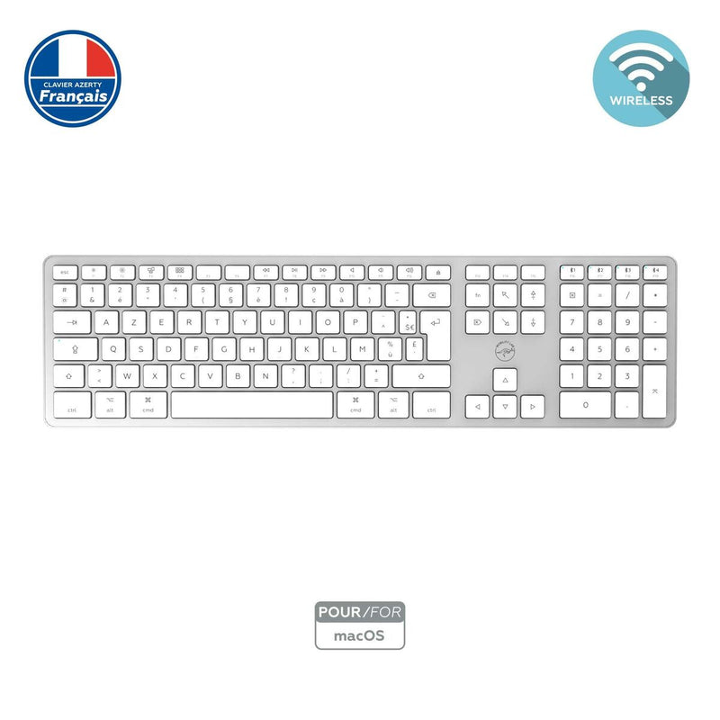 Keyboard ML300900 (Refurbished A)