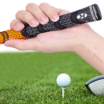 265mm 70g Golf Grip Waterproof Anti-Slip Breathable Multi Compound Golf Grip Tape Outdoor Indoor Golf Trainer