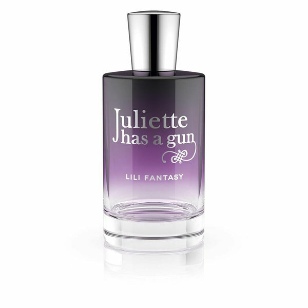 Women's Perfume Juliette Has A Gun Lili Fantasy EDP (100 ml)