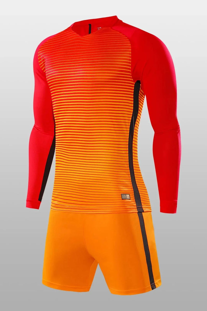 Micro Taobao, light goods, football suit, custom print football training shirt, uniforms, student uniforms