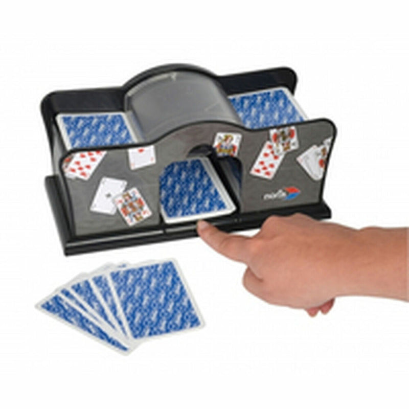 Mixer Noris 606154621 Playing cards (Refurbished B)