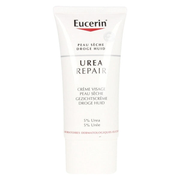 Facial Cream Eucerin Urearepair (50 ml)
