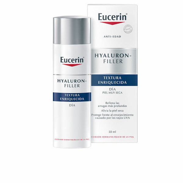 Day-time Anti-aging Cream Eucerin Hyaluron-Filler (50 ml)