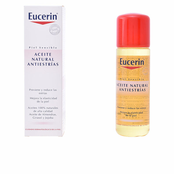 Anti-Stretch Mark Oil Eucerin Ph5 (125 ml) (125 ml)