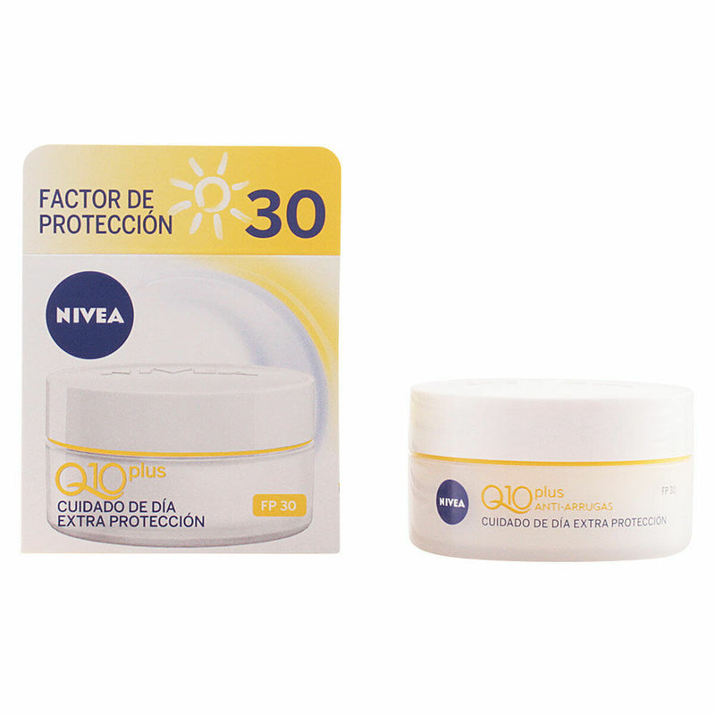 Anti-Wrinkle Cream Nivea Spf 15 50 ml