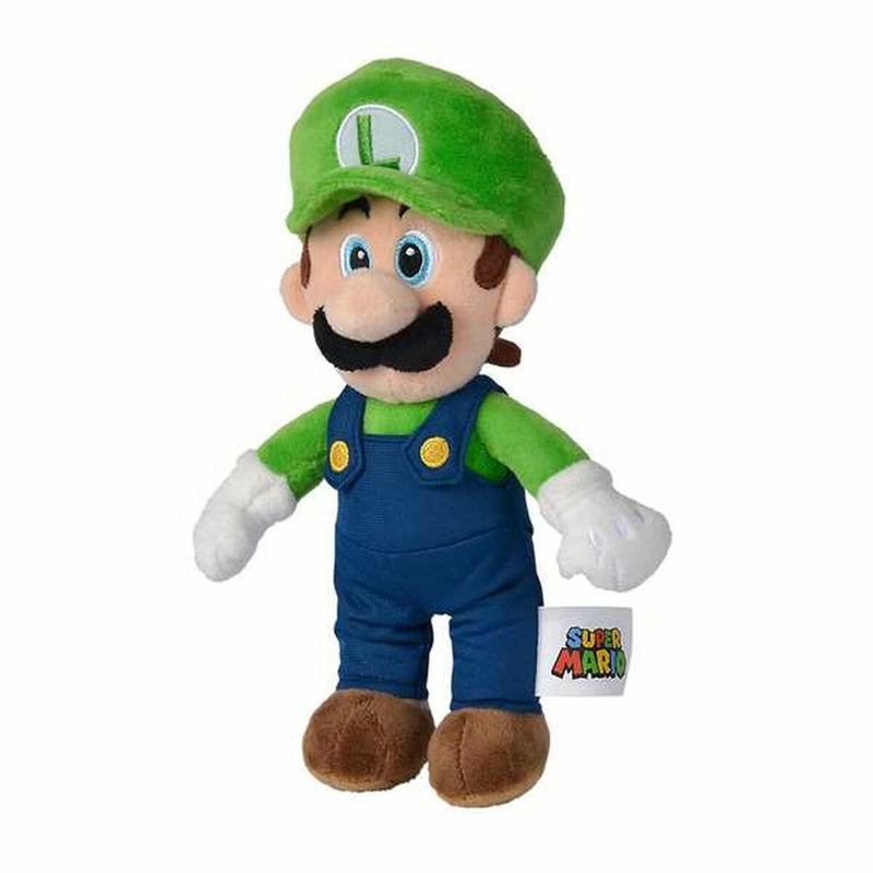 Fluffy toy Super Mario Super Mario 109231009 20 cm (20 cm)