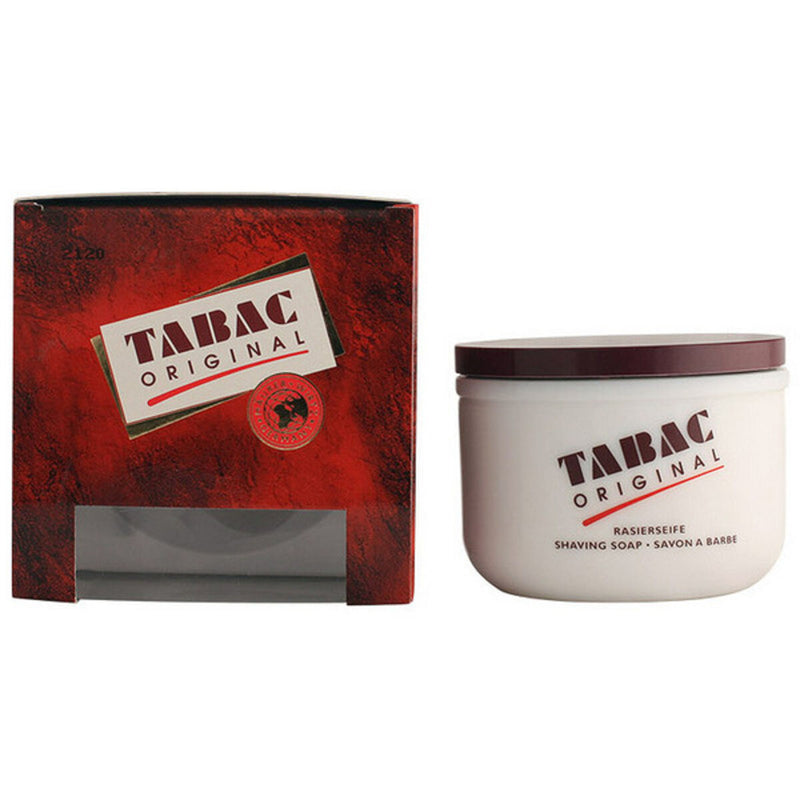 Shaving Soap Original Tabac 141045 (125 g) 125 g