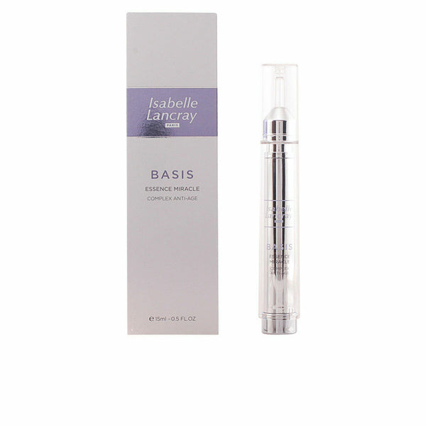 Anti-Ageing Cream Isabelle Lancray Essence Miracle 15 ml