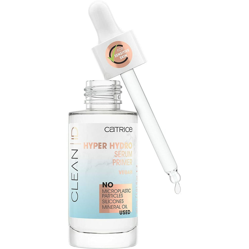 Make-up Primer Catrice ID Hyper Hydro Serum (30 ml)