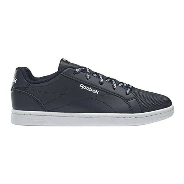 Sports Shoes for Kids Reebok ROYAL COMPLETE Blue Junior