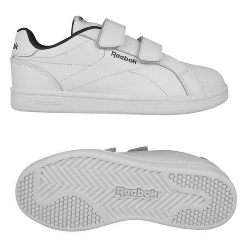 Unisex Casual Trainers Reebok Royal Complete Clean Velcro