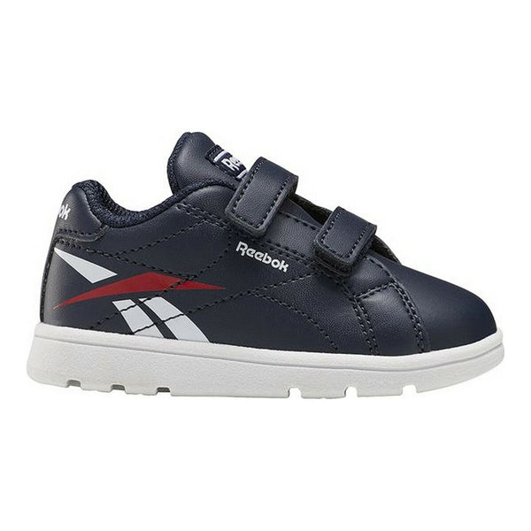 Sports Shoes for Kids Reebok Royal Complete CLN 2 Dark blue
