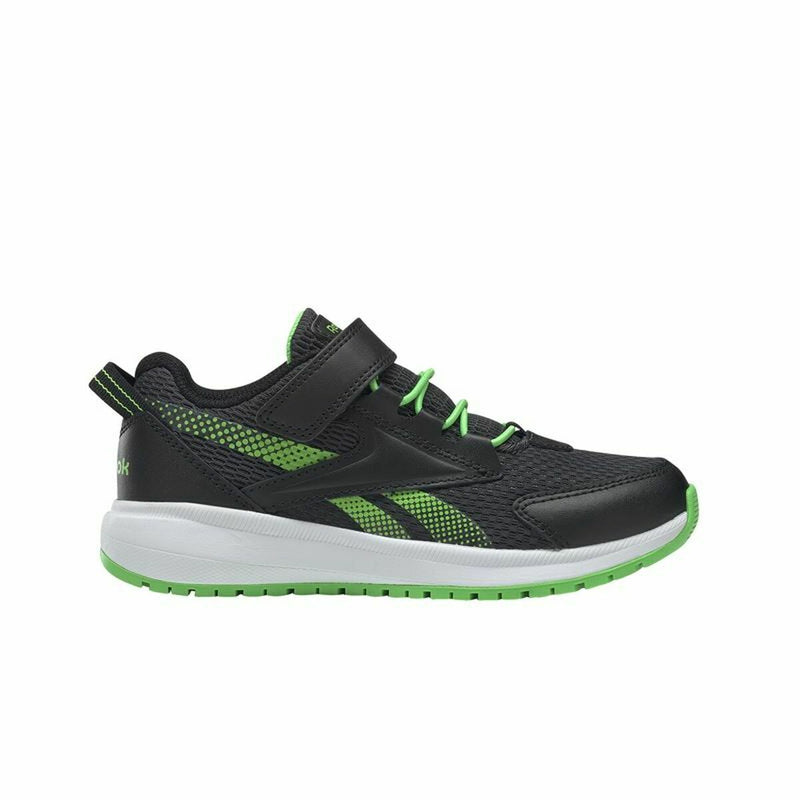 Running Shoes for Kids Reebok Road Supreme 3.0 Black