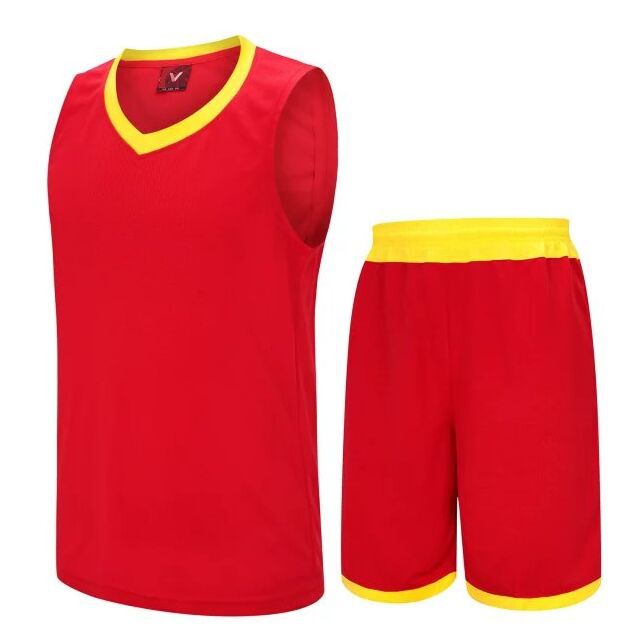 Basketball suit, summer custom, loose air competition training, sports vest, buy class personality printing jerseys