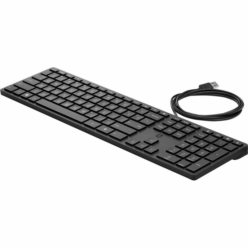 Keyboard HP 9SR37AA