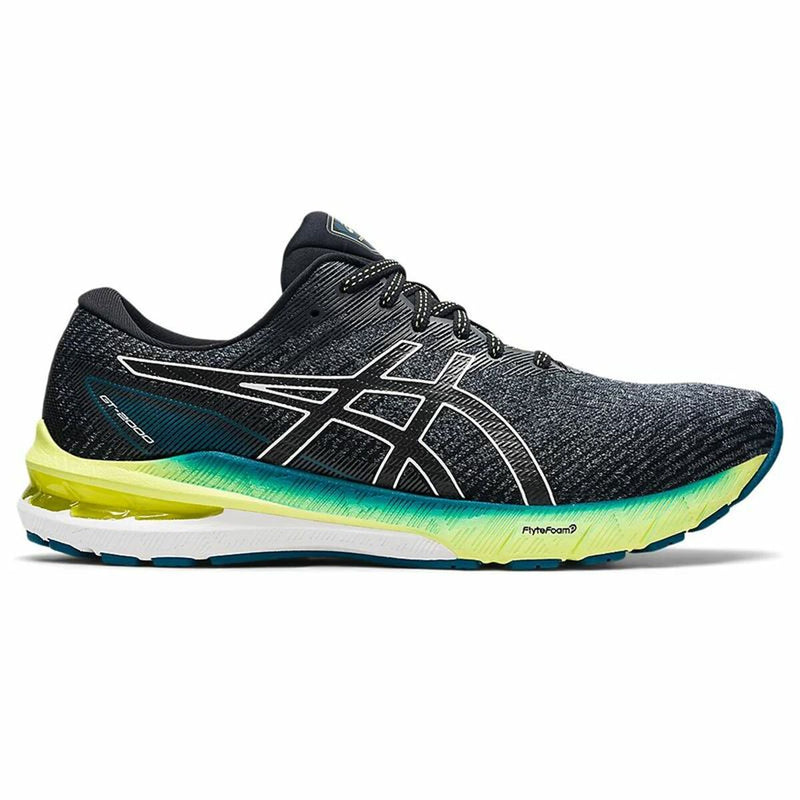 Running Shoes for Adults Asics Gt-2000 Graphite
