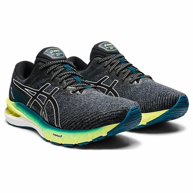 Running Shoes for Adults Asics Gt-2000 Graphite