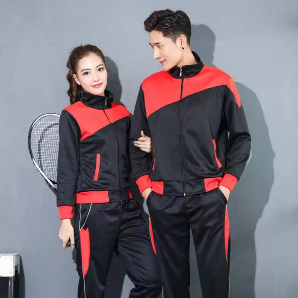 Table tennis badminton sportswear suit