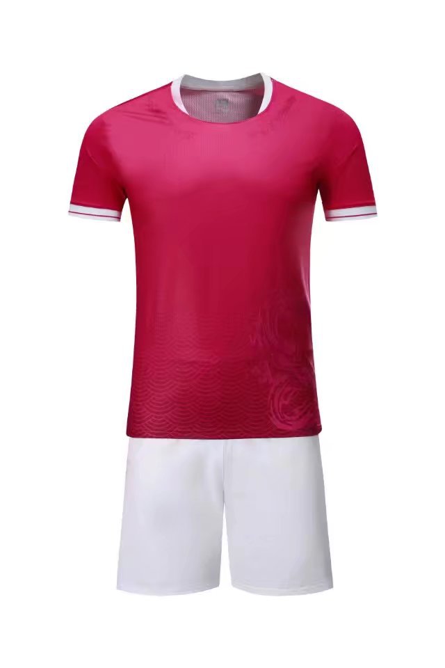 Recruitment Agents Soccer Competition Training Service Uniforms Qinglong Light Suit Shirt Customized Wholesale And Group Purchase