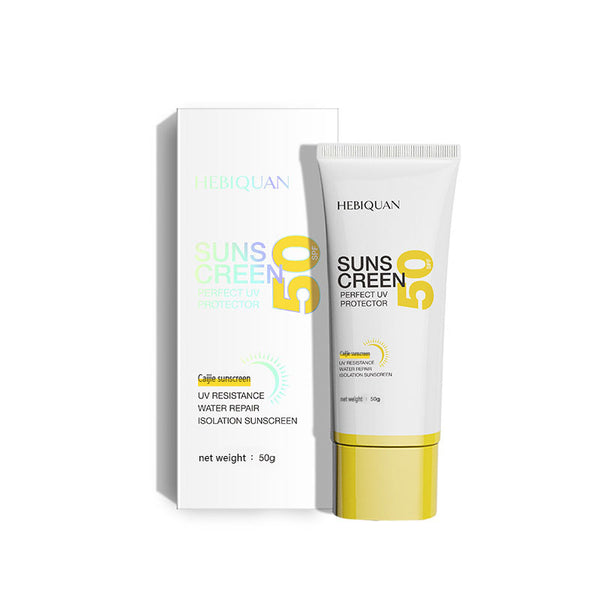 UV Protection Sunscreen For Men And Women