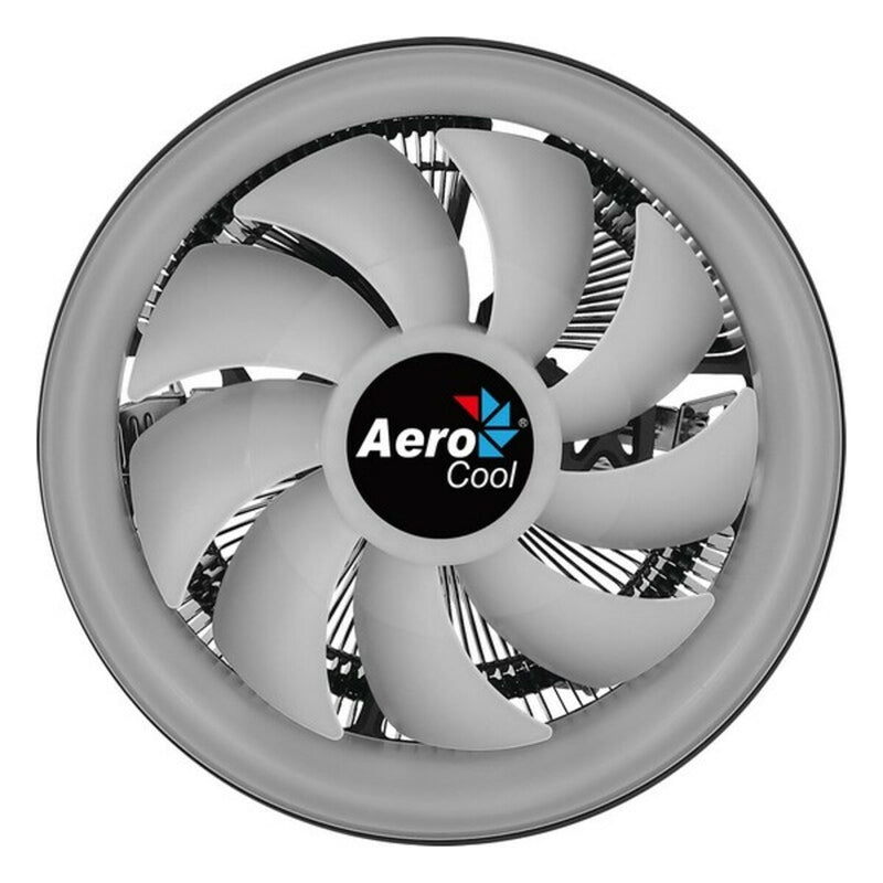 Ventilator CPU Aerocool COREPLUS Ø 12 cm 1800 rpm