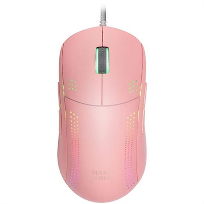 Mouse Mars Gaming MMPROP Pink