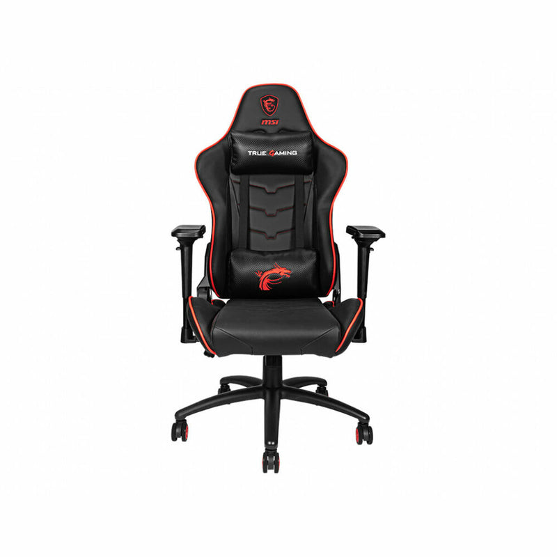 Gaming Chair MSI 9S6-B0Y10D-040 Red