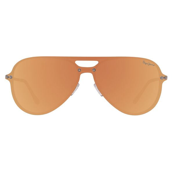 Unisex Sunglasses Pepe Jeans PJ5132C2143 Golden