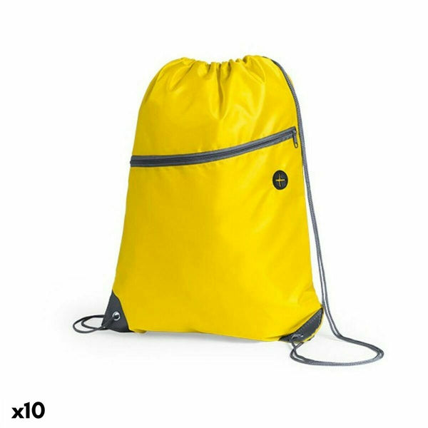 Backpack Bag with Cords and Headphone Output 144780 (10Units)
