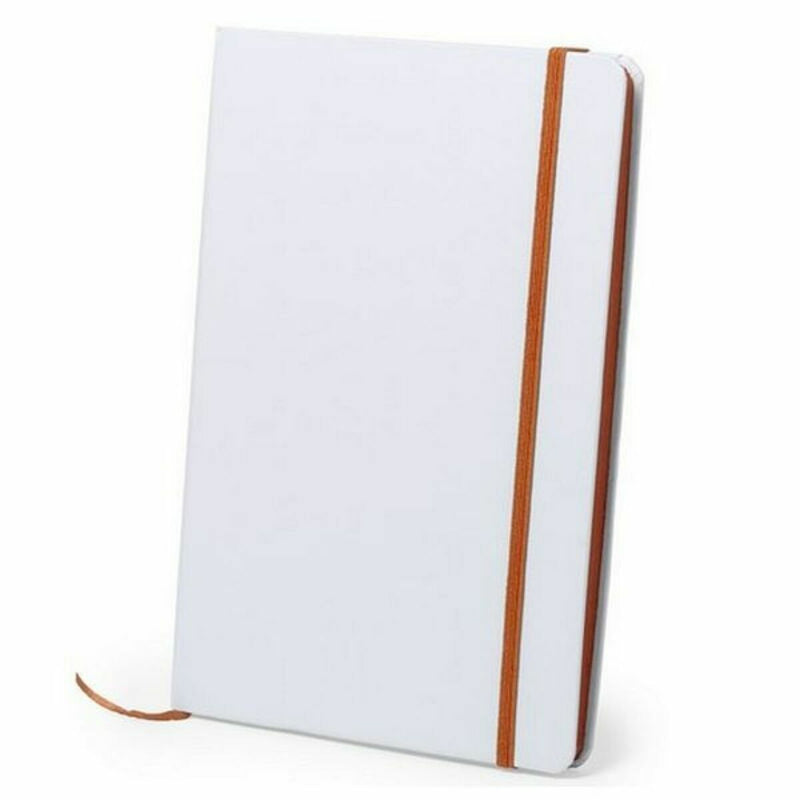 Notepad with Bookmark 145672 (25 Units)