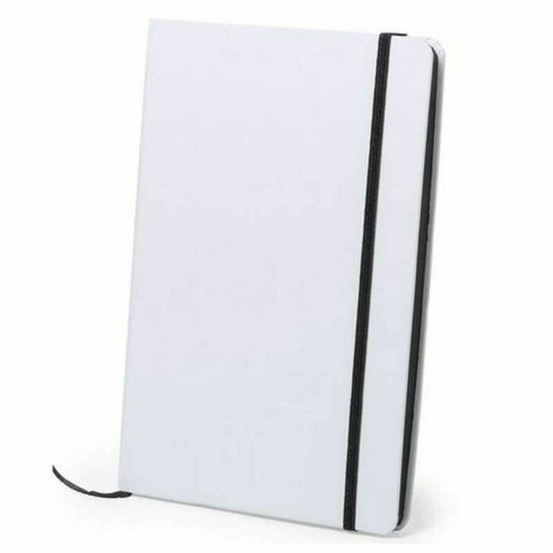 Notepad with Bookmark 145672 (25 Units)