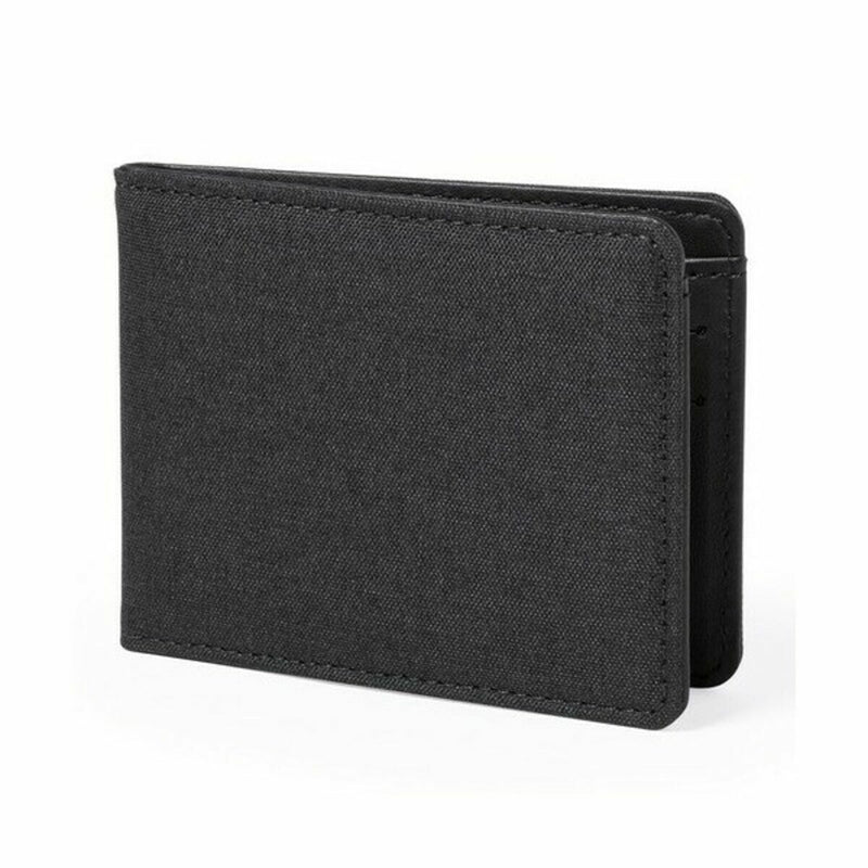 RFID Card Holder 145822 6 compartments Anti-electronic RFID protection (50 Units)