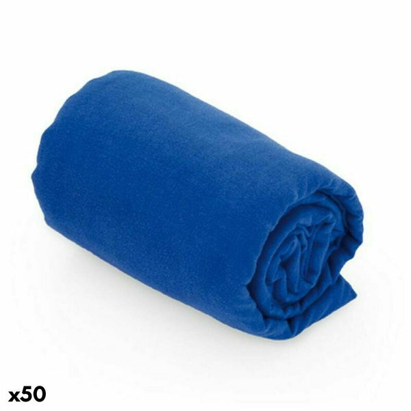 Microfibre Towel 147065 (Ø 9 x 17 cm) (50 Units)