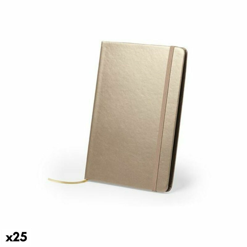 Notepad with Bookmark 145939 (25 Units)