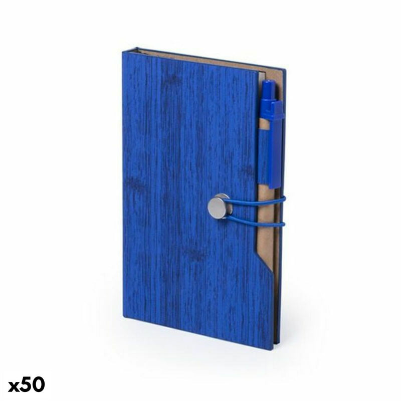 Notebook + Pen 145991 (50 Units)
