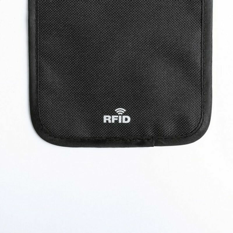 Safety case 146007 Anti-electronic RFID protection (100 Units)