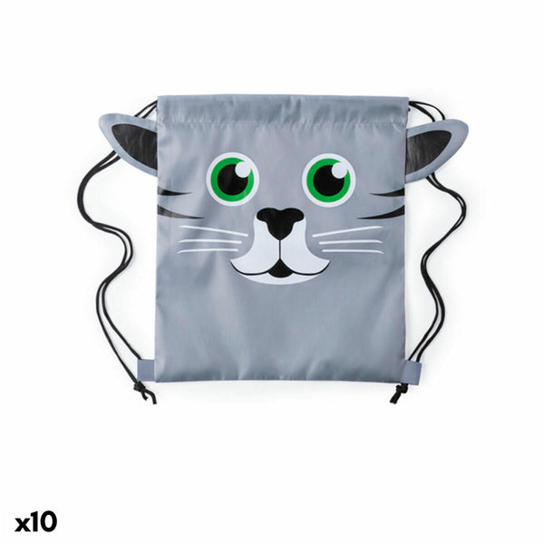 Backpack with Strings 145705 Children's (10Units)
