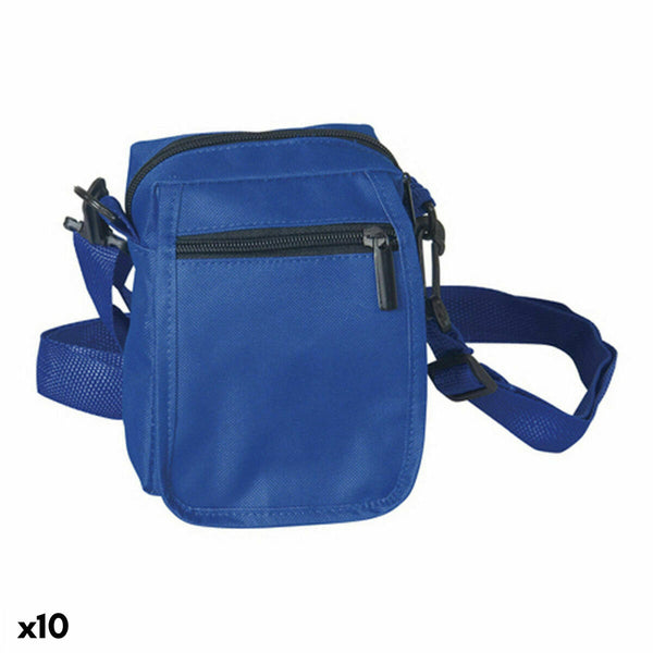 Shoulder Bag 149675 Zip fastener (10Units)