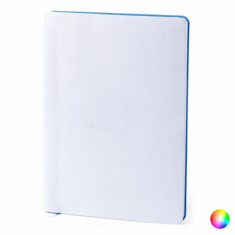 Notepad with Bookmark 145996 (25 Units)