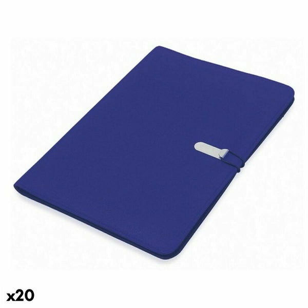Folder with Accessories VudúKnives 149587 (20 Units)