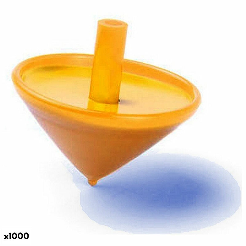 Spinning Top 144682 (1000 Unidades)